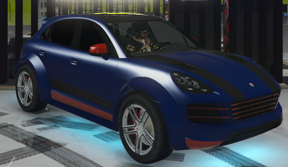 Pfister Astron Custom